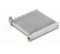 Радиатор отопителя Valeo - Audi A3 12-, Skoda Karoq (17-), Kodiaq (16-), Octavia A7 (13-), Superb III (15-), VW Golf VII (12-), Passat B8 (15-), Tiguan (16-) PATRON PRS2172