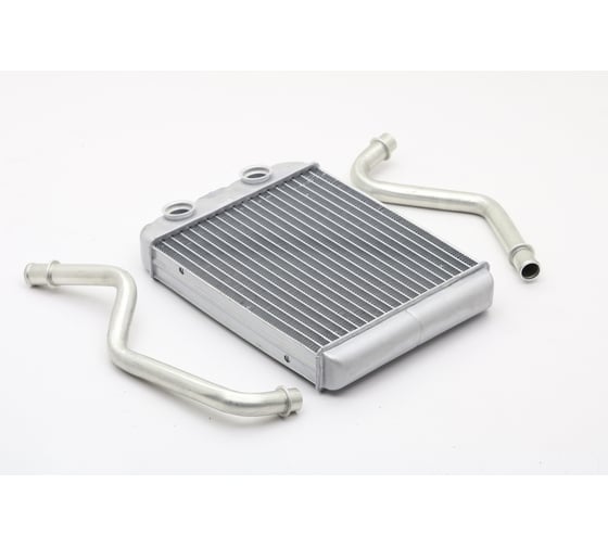 Радиатор отопителя VW Touareg I 02- II 10-, T5 03- / Audi Q7 06-/ Porshe Cayenne I 02- II 10- PATRON PRS2213 1