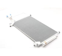 Радиатор кондиционера Mazda CX-7 (07-) PATRON PRS1427