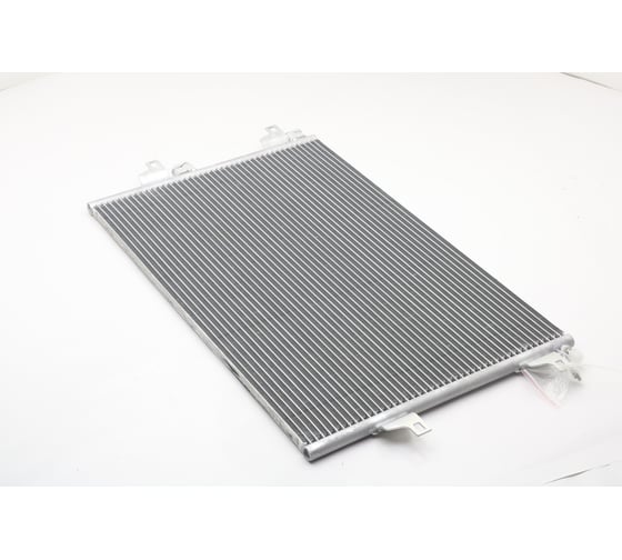 Радиатор кондиционера RENAULT: ESPACE IV (JK0/JK1) 1.9DCi/2.0i/2.0DCi/2.0Turbo/2.2DCi/3.0DCi/3.5i V6 03/04-, MEGANE II 1.5-1.9i/DCi/Flex-Fuel 03/04- (без осушителя) PATRON PRS1441 1