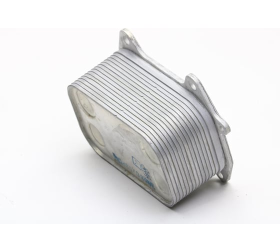 Масляный радиатор AUDI, VW, SKODA, SEAT 1.6TDI/2.0TDI09- PATRON PRS6025 1