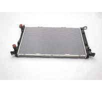 Радиатор системы охлаждения, паяный AUDI: Q5 (8R) 2.0 TDi - PATRON PRS4429