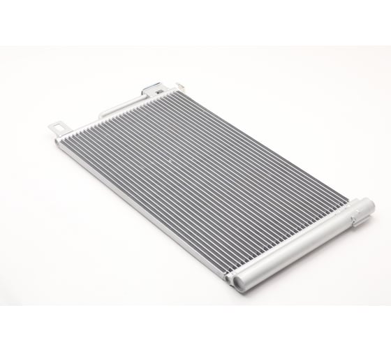 Радиатор кондиционера OPEL: CORSA D 1.0/1.2/1.4 06-\ PEUGEOT: BIPPER (AA) 1.4/1.4 HDi 08-, BIPPER Tepee 1.4/1.4 HDi 08-\ VAUXHALL: CORSA Mk III 1.0/1.2/1.4 06- PATRON PRS1183 1