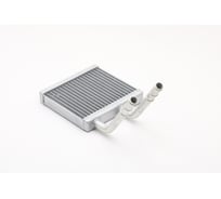 Радиатор отопителя SsangYong Actyon (05-)/Kyron (05-) PATRON PRS2219