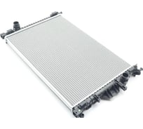 Радиатор системы охлаждения, паяный FORD: KUGA II 13- PATRON PRS4499