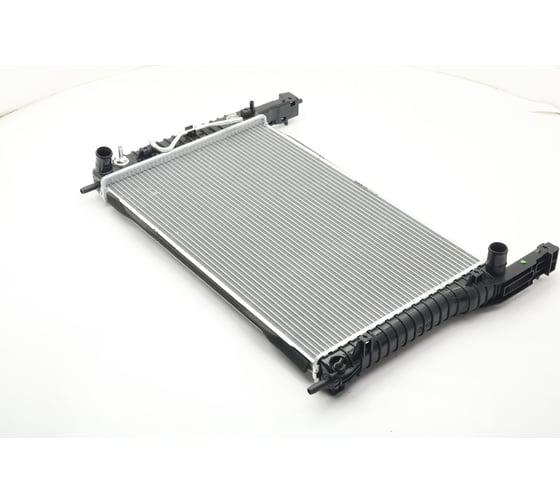 Радиатор системы охлаждения, паяный CHEVROLET: Captiva/Antara D AT PATRON PRS4419 1