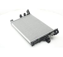 Радиатор системы охлаждения, паяный Iveco Daily (11-) PATRON PRS4542