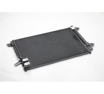 Радиатор кондиционера VW Jetta (11-) PATRON PRS1422