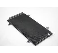 Радиатор кондиционера TOYOTA: CAMRY 11- PATRON PRS1384