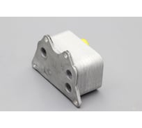 Масляный радиатор AUDI A3, A4, A5, A6, Q3, Q5 1.8-2.0TFSI 08- PATRON PRS6004