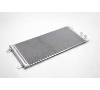 Радиатор кондиционера SSANGYONG: NewActyon (12-) PATRON PRS1337