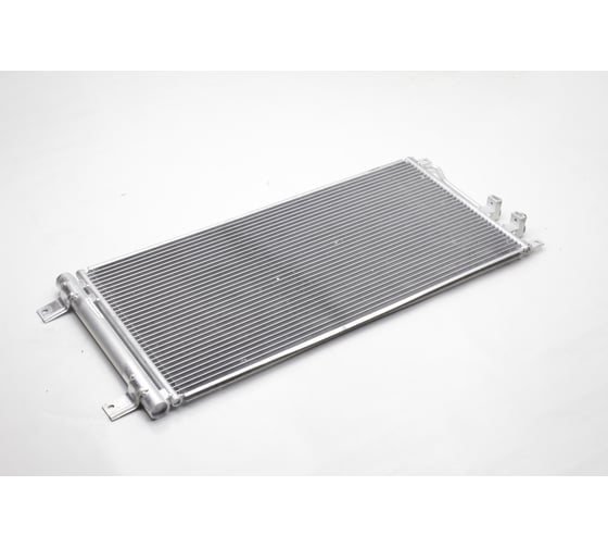 Радиатор кондиционера SSANGYONG: NewActyon (12-) PATRON PRS1337 1