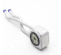 Масляный радиатор VW Golf IV 1.6i (16V) 00- PATRON PRS6007