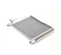 Радиатор кондиционера KIA: PICANTO (BA) 1.0/1.1/1.1 CRDi 04- PATRON PRS1317