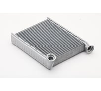 Радиатор отопителя Dacia: Logan I, II 12-, Sandero 12- PATRON PRS2168