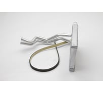 Радиатор отопителя Hyundai Elantra (06-)/Kia CEED (07-) (тип Dowoon) PATRON PRS2215