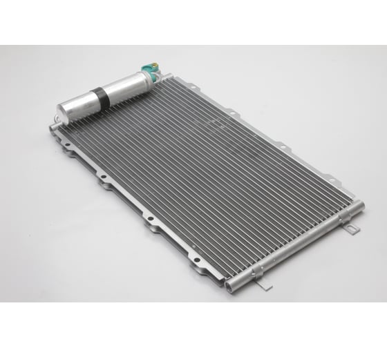 Радиатор кондиционера LADA: GRANTA 1.6 11- PATRON PRS1378 1