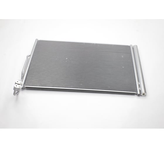 Радиатор кондиционера VW Touareg II (10-) PATRON PRS1431 1