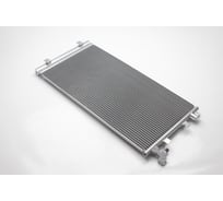 Радиатор кондиционера RENAULT: MEGANE III НАКЛОННАЯ ЗАДНЯЯ ЧАСТЬ (BZ0) 1.5 DCI/1.5 DCI (BZ0C)/1.5 DCI (BZ0D)/1.6 16V (BZ0H)/1.9 DCI (BZ0N, BZ0J)/2.0 16V (BZ0G)/2.0 16V PATRON PRS1349