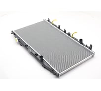 Радиатор системы охлаждения, паяный Honda: Accord (08-) 2.4i AT PATRON PRS4424