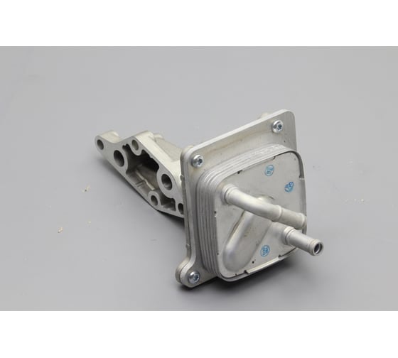 Масляный радиатор Nissan Teana /Murano 08-/Nissan X-Trail T31 07-14 PATRON PRS6038 1