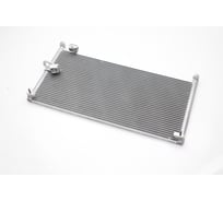 Радиатор кондиционера ROVER: 600 (RH) 618 i/Si/620 Si/620 i/623 Si 93-99, ACURA CL (97-) 2.2 i 16V, HONDA ACCORD 93-96 PATRON PRS1209