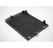 Радиатор кондиционера TOYOTA: LAND CRUISER (J20) 4.5 D V8 (VDJ200)/4.7 V8 (UZJ200) 08- PATRON PRS1399