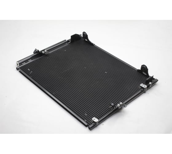 Радиатор кондиционера TOYOTA: LAND CRUISER (J20) 4.5 D V8 (VDJ200)/4.7 V8 (UZJ200) 08- PATRON PRS1399 1
