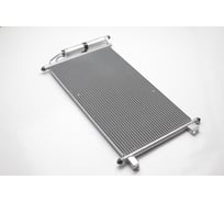 Радиатор кондиционера NISSAN: MICRA (K12) 1.2 16V/1.4 16V 03 - PATRON PRS1330