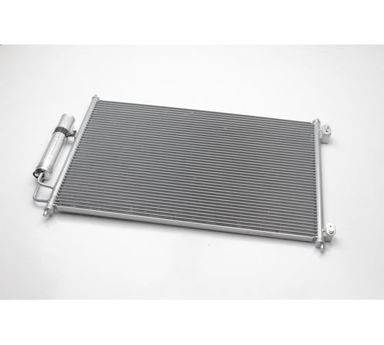 Радиатор кондиционера NISSAN: X-TRAIL (T31) 2.0/2.0 FWD/2.0 dCi/2.5 07- PATRON PRS1181 1