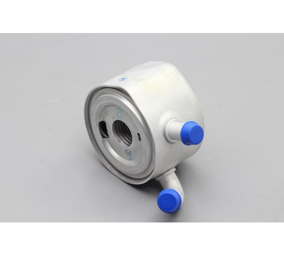 Масляный радиатор RENAULT Clio Ii, Logan 1.5dCi 04- PATRON PRS6013 1