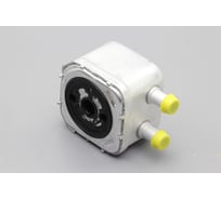 Масляный радиатор Audi A3 96-01, A4 95-05, A6 97-05, A8 97-05 , Ford Galaxy 00-, Skoda Octavia 96-, VW B5 97- PATRON PRS6014