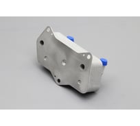 Масляный радиатор VW Passat 1.8-3.6FSI/1.9-2.0TDI 05- PATRON PRS6001