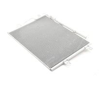 Радиатор кондиционера MERCEDES-BENZ: E-CLASS (W211) 3.5 4-matic/E 200 CDI (211.004)/E 200 CDI (211.007)/E 200 CGI/E 200 Kompressor (211.041)/E 200 Kompressor (211.042) PATRON PRS1409