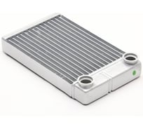 Радиатор отопителя CHEVROLET: AVEO 11- 1.6/1.4/1.2, COBALT 11- 1.5 , OPEL: MOKKA 13- 1.8 / 1.4T PATRON PRS2195