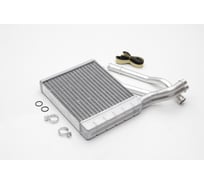 Радиатор отопителя FordMondeo IV 07-, S-Max 06-, Galaxy II 06- PATRON PRS2224