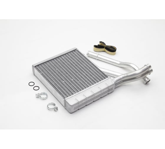 Радиатор отопителя FordMondeo IV 07-, S-Max 06-, Galaxy II 06- PATRON PRS2224 1