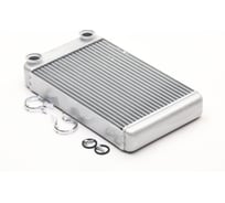 Радиатор отопителя OPEL: ASTRA J 10- PATRON PRS2191