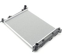 Радиатор системы охлаждения, паяный HYUNDAI: i20 (09-) MT PATRON PRS4375