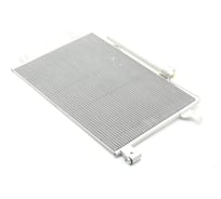 Радиатор кондиционера MERCEDES-BENZ: A-CLASS (W169) A150/A160/CDi/A170/A180/CDi/A200/CDi/Turbo 04-12, B-CLASS (W245) B150/B160/B170/B180/CDi/B200/CDi 05-11 (с осушителем) PATRON PRS1440