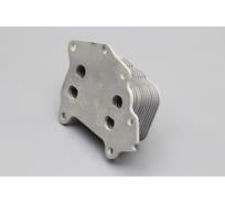 Масляный радиатор PEUGEOT 308 1.6HDi 07- PATRON PRS6024