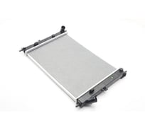 Радиатор системы охлаждения, паяный Hyundai Elantra (15-)/Kia Cerato (16-)1.6/2.0i MT PATRON PRS4534