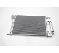 Радиатор кондиционера NISSAN: JUKE 1.6 (F15/F15E) 10- PATRON PRS1410