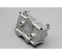Масляный радиатор MB W202 2.5 Turbo-D 95- PATRON PRS6020