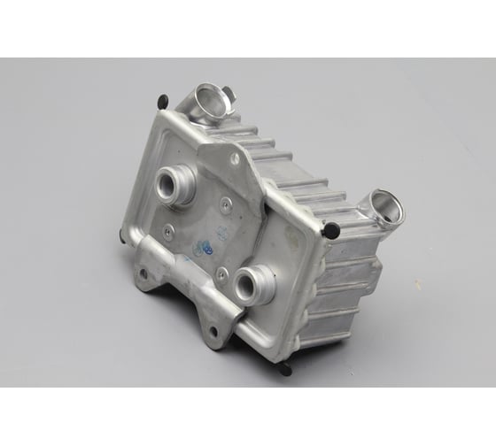 Масляный радиатор MB W202 2.5 Turbo-D 95- PATRON PRS6020 1