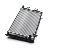 Радиатор системы охлаждения ВАЗ 2190 Гранта (15-) (тип KDAC) PATRON PRS4573