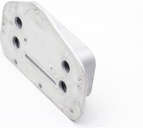 Масляный радиатор Chevrolet Cruze 09- /Astra 06- 1.6/1.8i PATRON PRS6028