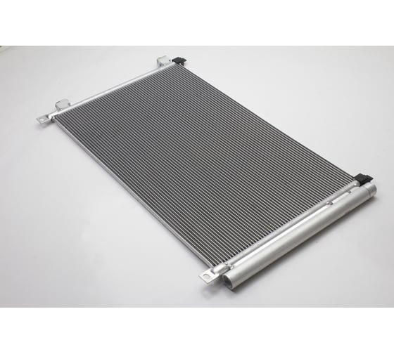 Радиатор кондиционера NISSAN: X-TRAIL 14- PATRON PRS1401 1