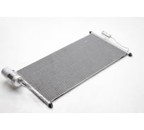 Радиатор кондиционера Nissan Almera Classic (05-) PATRON PRS1411