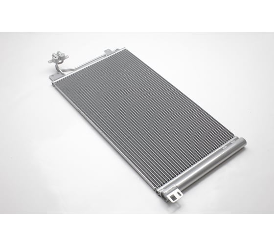 Радиатор кондиционера VW: MULTIVAN V (7HM, 7HF) 1.9 TDI/2.0/2.0 BiTDI/2.0 BiTDI 4motion/2.0 TDI/2.0 TDI 4motion/2.5 TDI/2.5 TDI 4motion/3.2 V6/3.2 V6 4motion 03- PATRON PRS1353 1